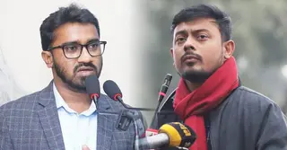 ‘পাটওয়ারী বলেছেন, আমি কিন্তু সব বলে দেবো’— ফেসবুকে রাশেদ খাঁনের অভিযোগ